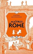 Les Maîtres de Rome (Tome 1-L'Amour et le Pouvoir): 1 L'Amour et le Pouvoir