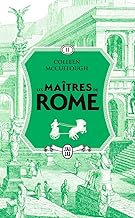 Les Maîtres de Rome (Tome 2-La Couronne d'herbe): 2 La Couronne d'herbe