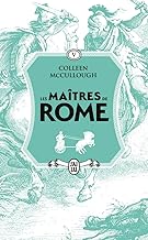 Les Maîtres de Rome: 5 Jules César, la violence et la passion