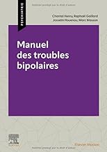 Manuel des troubles bipolaires