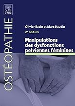 Manipulations des dysfonctions pelviennes féminines