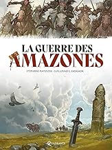 La Guerre des Amazones