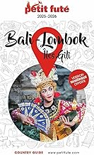 Guide Bali 2025 Petit Futé: Lombok - Îles Gili