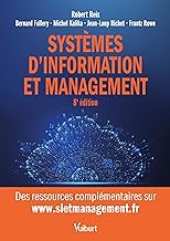 Systèmes d'information et management