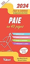 Paie en 48 pages: A jour des dernières dispositions légales