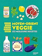 Moyen-orient veggie: Les meilleures recettes