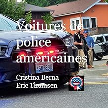 Voitures de police américaines
