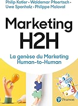 Marketing H2H: Marketing Human to Human