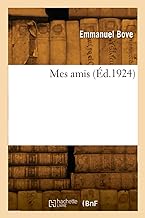 Mes amis (Éd.1924)