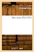 Mes amis (Éd.1924)