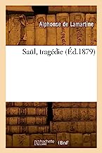 Saül, tragédie (Éd.1879)