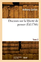 Discours sur la liberté de penser (Éd.1766)