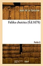 Fables choisies. Partie 3