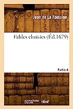 Fables choisies. Partie 4