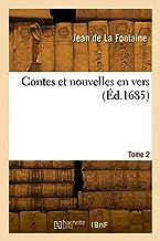 Contes et nouvelles en vers. Tome 2