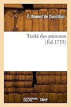 Traité des animaux