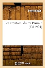 Les aventures du roi Pausole (Éd.1924)
