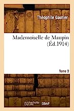 Mademoiselle de Maupin (Éd.1914)