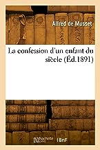 La confession d'un enfant du siècle (Éd.1891)