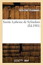 Sainte Lydwine de Schiedam (Éd.1901)
