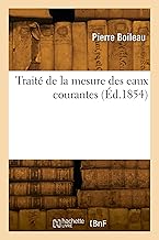 Traité de la mesure des eaux courantes (Éd.1854)