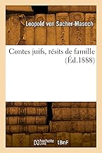 Contes juifs, résits de famille (Éd.1888)