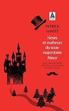 Heurs et malheurs du sous-majordome Minor