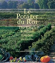 Le Potager du Roi - français-anglais
