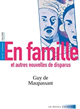 En famille et autres nouvelles