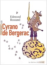 Cyrano de Bergerac