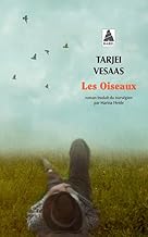 Les Oiseaux