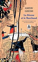 La Déesse et le Marchand