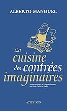 La Cuisine des contrées imaginaires