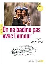 On ne badine pas avec l'amour