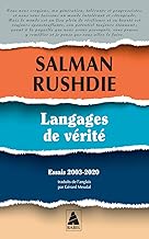 Langages de vérité: Essais 2003-2020