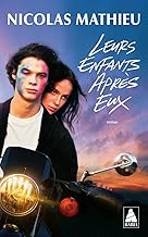 Leurs enfants après eux (Affiche du film)