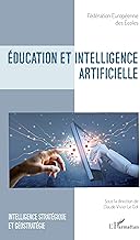 Education et intelligence artificielle