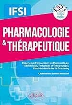 Pharmacologie & thérapeutique - IFSI