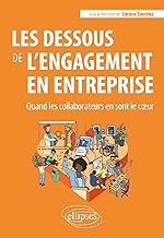 Les dessous de l'engagement en entreprise: Quand les collaborateurs en sont le cœur