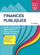 Finances publiques