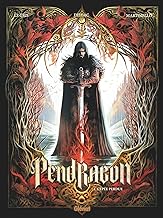 Pendragon - tome 01: L'épée perdue