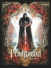 Pendragon - tome 01: L'épée perdue