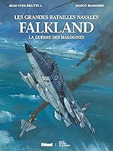 Falklands: La Guerre des Malouines