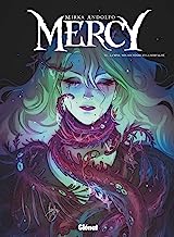 Mercy, Tome 3 : La mine, nos souvenirs et la mortalitÃ©