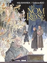 Le nom de la rose - tome 01: Livre premier