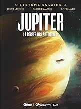 Jupiter: Le berger des astéroïdes