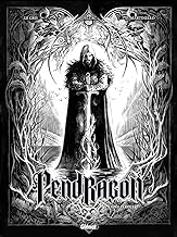 Pendragon - Tome 01 - N&B: L'épée perdue