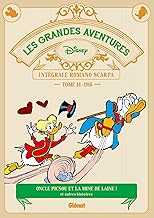1966: Oncle Picsou et la mine de laine ! et autres histoires