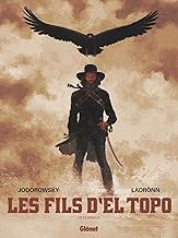 Les Fils d'El Topo - Intégrale + DVD: Intégrale avec DVD bonus