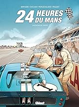 Anthologie sixties: 1961-1963 : Rivalités italiennes ; 1964-1967 : Le duel Ferrari-Ford ; 1968-1969 : Rien ne sert de courir...